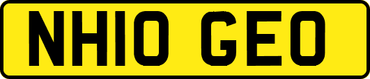 NH10GEO