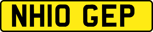 NH10GEP