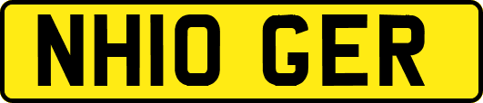 NH10GER