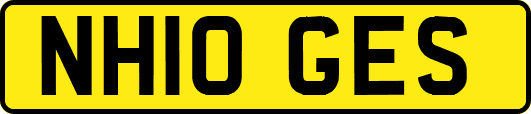 NH10GES
