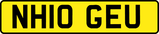 NH10GEU