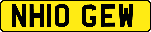 NH10GEW