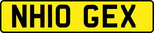 NH10GEX