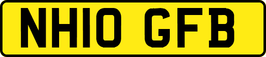 NH10GFB