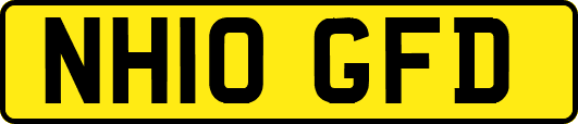 NH10GFD