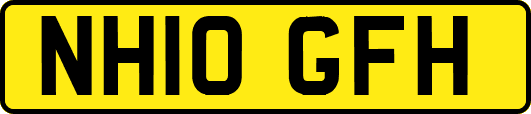 NH10GFH