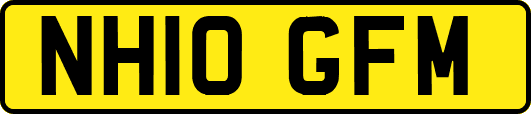 NH10GFM