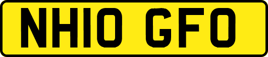 NH10GFO