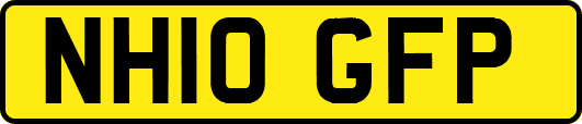 NH10GFP