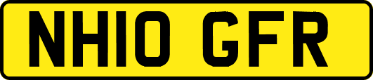 NH10GFR
