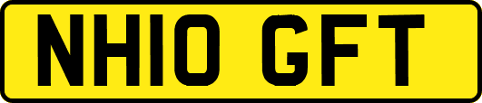 NH10GFT