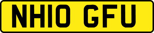 NH10GFU