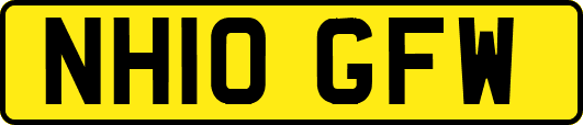 NH10GFW