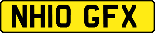 NH10GFX