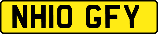 NH10GFY