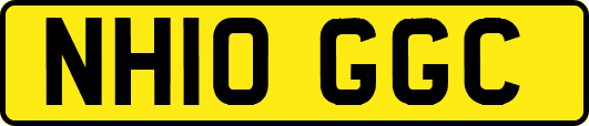 NH10GGC
