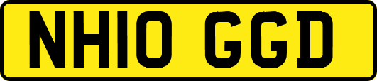 NH10GGD