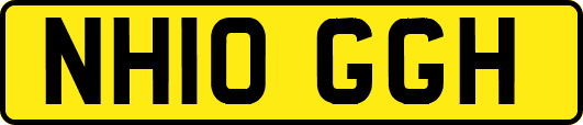NH10GGH