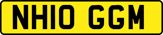 NH10GGM