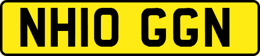 NH10GGN