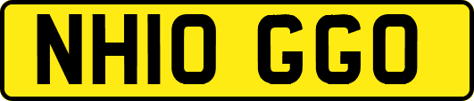 NH10GGO