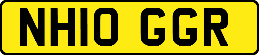 NH10GGR