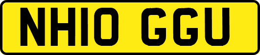 NH10GGU