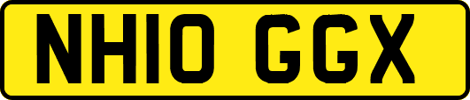 NH10GGX