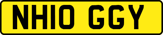NH10GGY