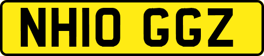NH10GGZ