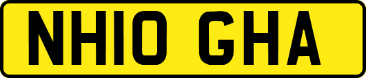 NH10GHA