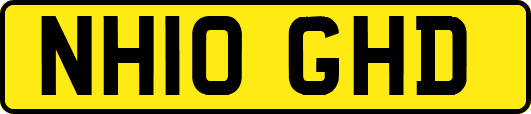 NH10GHD