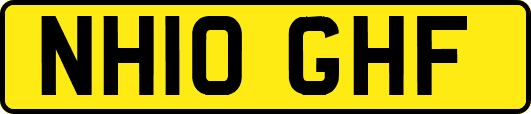 NH10GHF