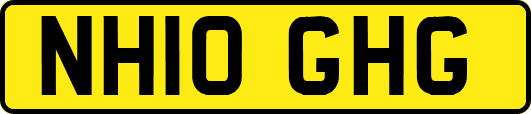 NH10GHG