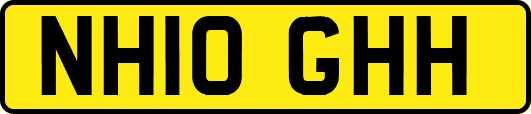 NH10GHH