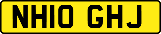 NH10GHJ