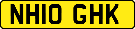 NH10GHK