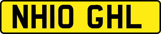 NH10GHL