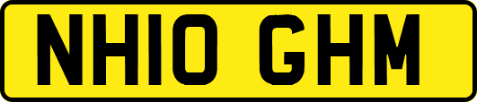 NH10GHM