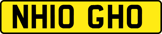 NH10GHO