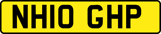 NH10GHP