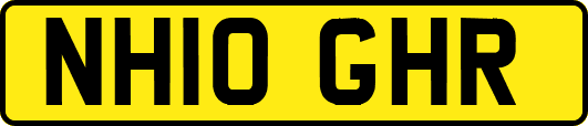 NH10GHR