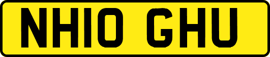 NH10GHU