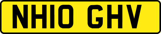 NH10GHV