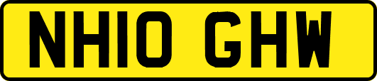 NH10GHW