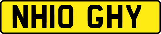 NH10GHY