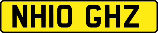 NH10GHZ