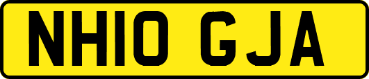 NH10GJA