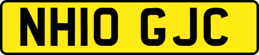 NH10GJC