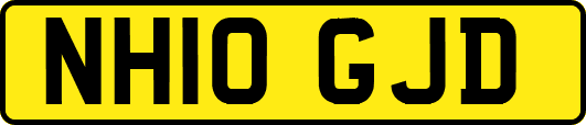 NH10GJD